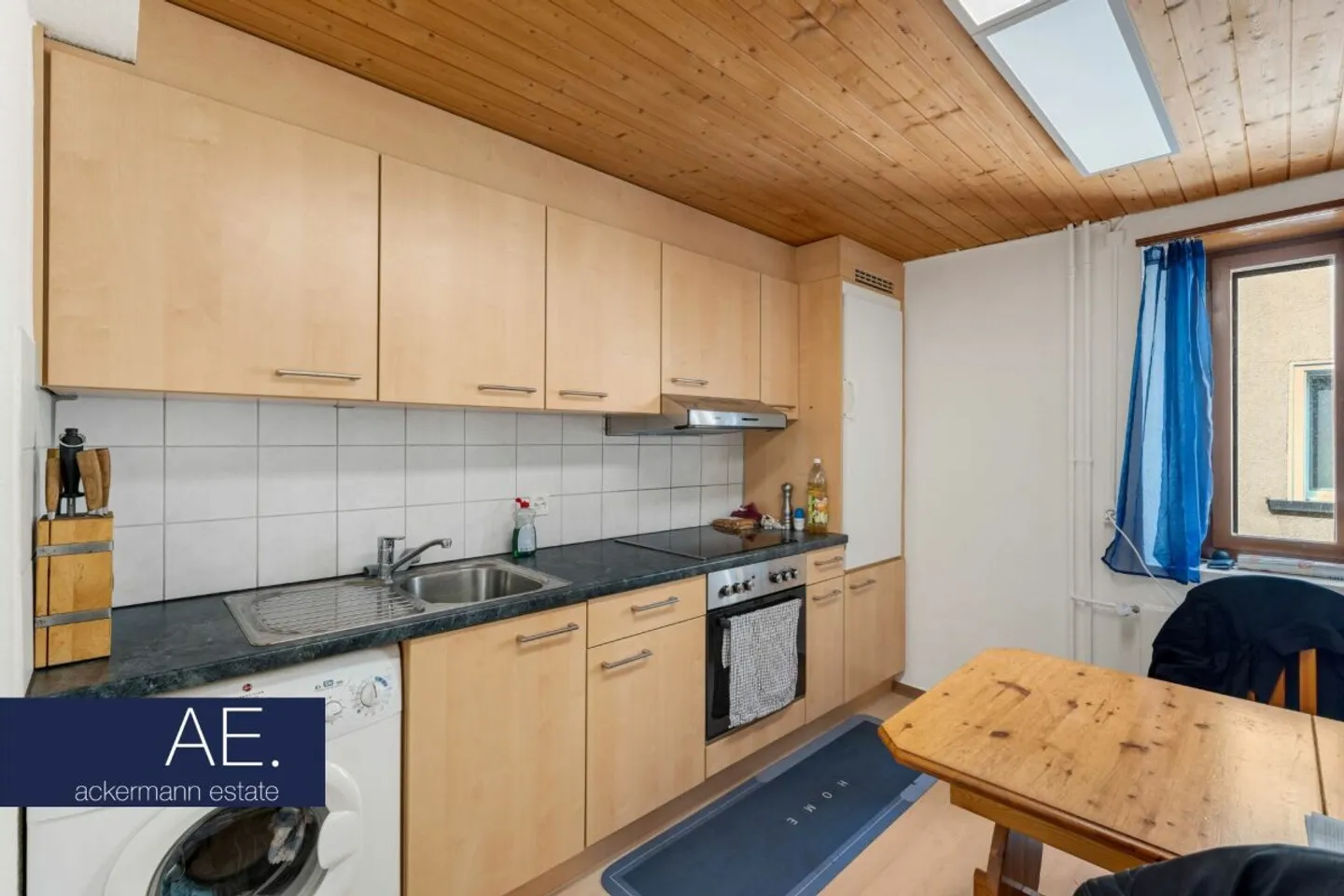 Kompaktes Mehrfamilienhaus mit soliden Erträgen - Foto 6 von 8