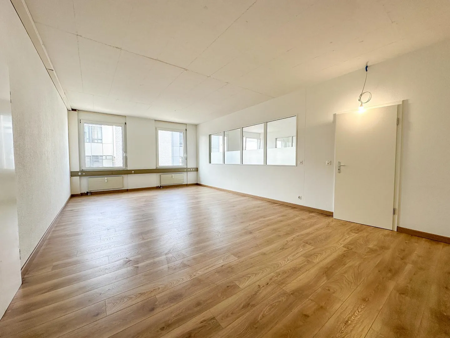 Ideale per studio, ufficio, atelier o cosmetica: "SharedSpace 23" - Foto 1 di 5