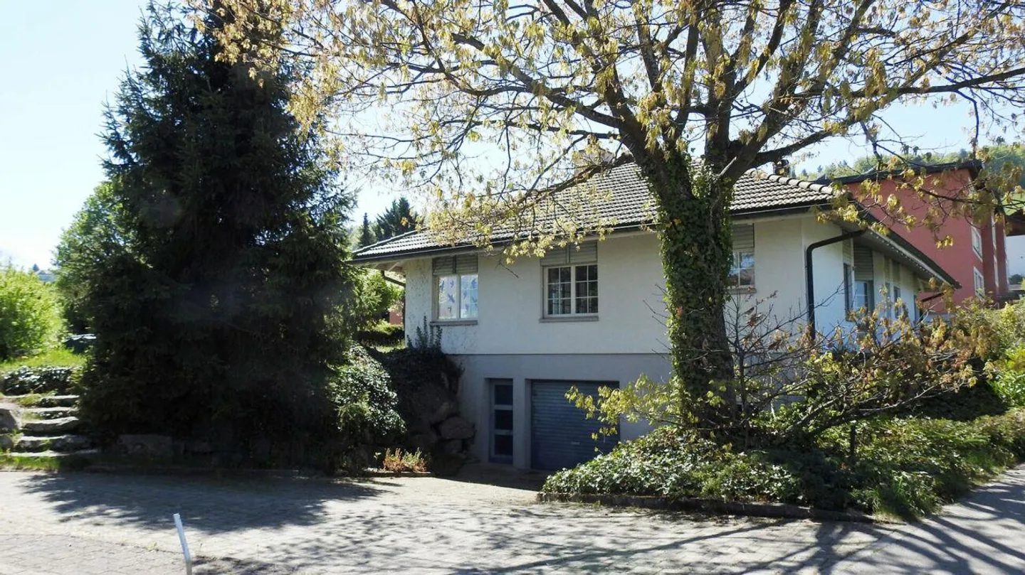 Maison individuelle de 5 pièces avec garage - Photo 6 sur 30