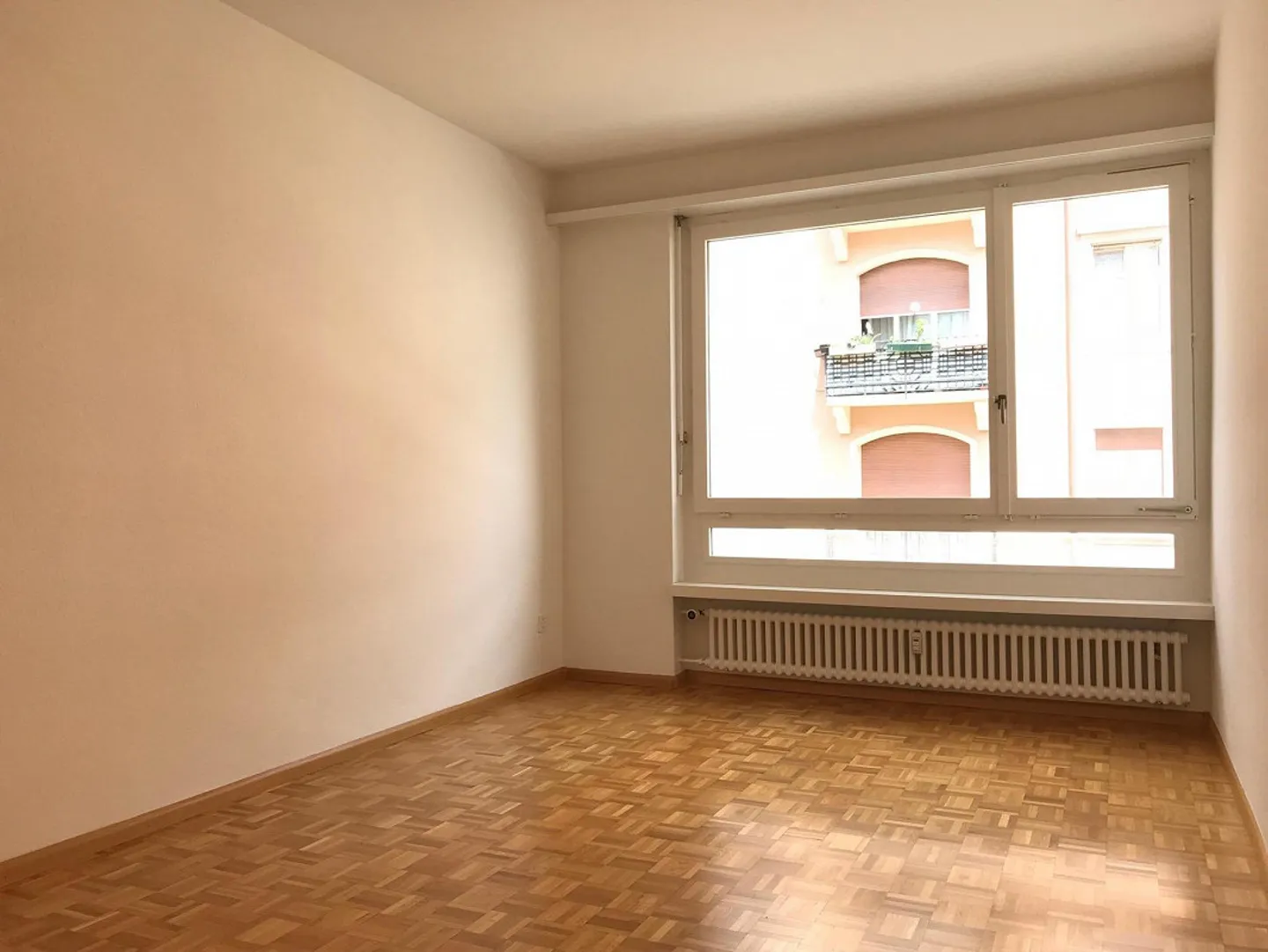 Charmante Wohnung im Gundeli - Foto 3 von 8