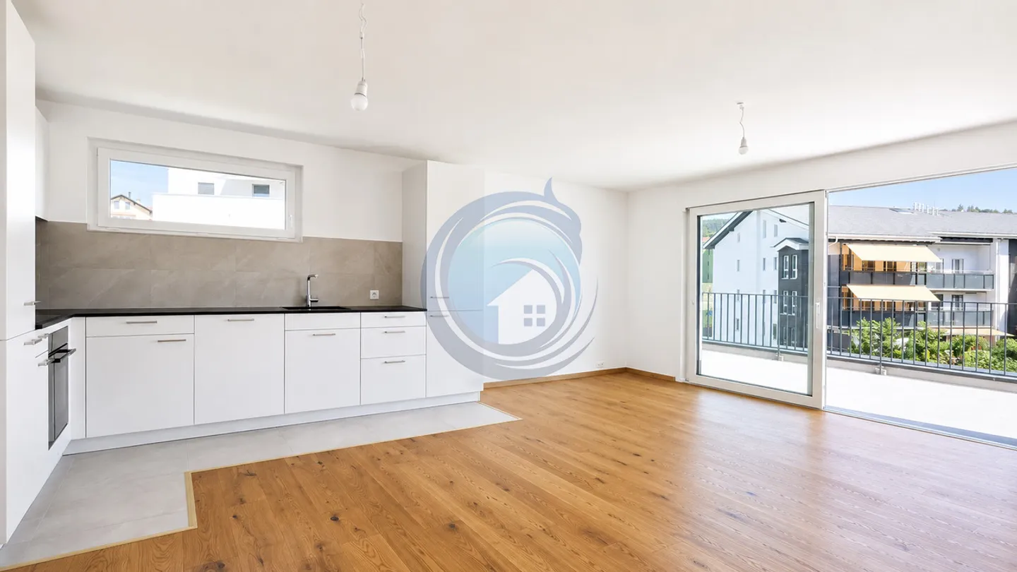 Wohnung kaufen - Foto 5 von 12