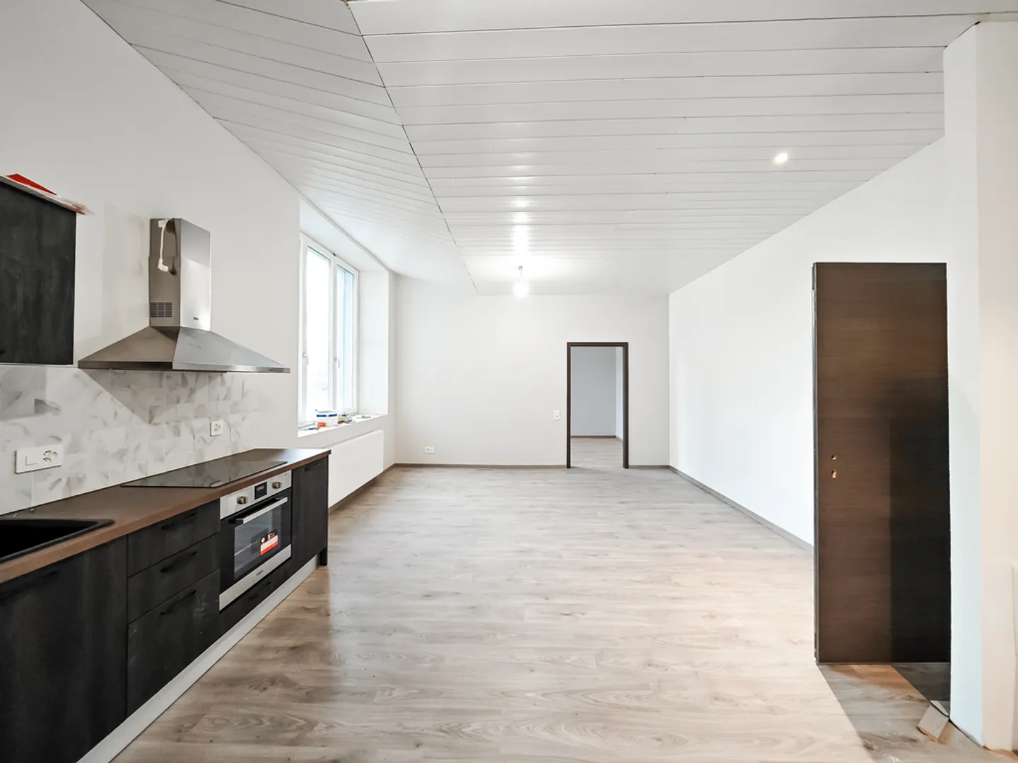 Neue 2.5 und 3.5 Zimmer Wohnungen - Foto 3 von 12