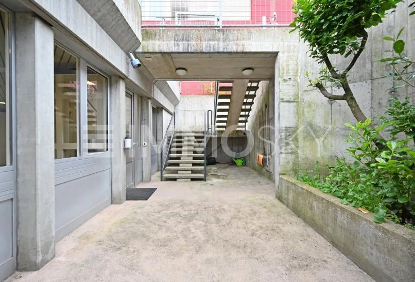 Loft mit Gewerbefläche - Foto 2 von 5