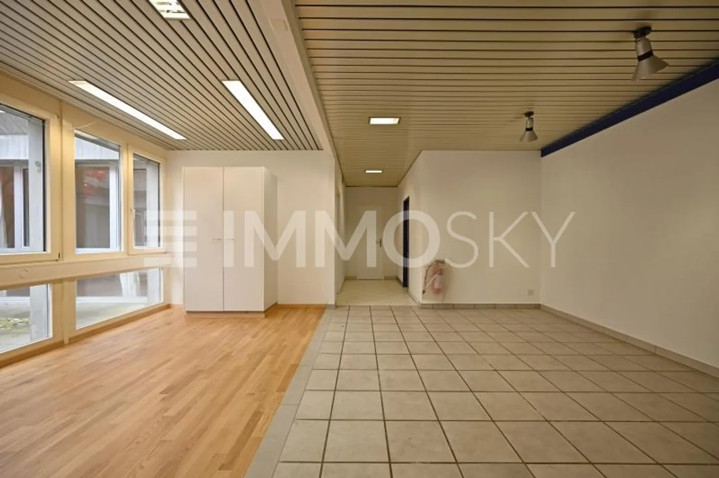 Loft mit Gewerbefläche - Foto 5 von 5