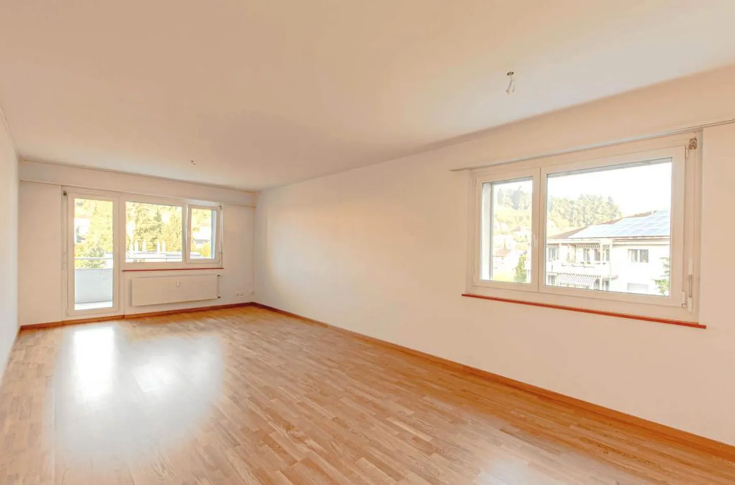 L'appartamento cerca un nuovo proprietario - Foto 3 di 8