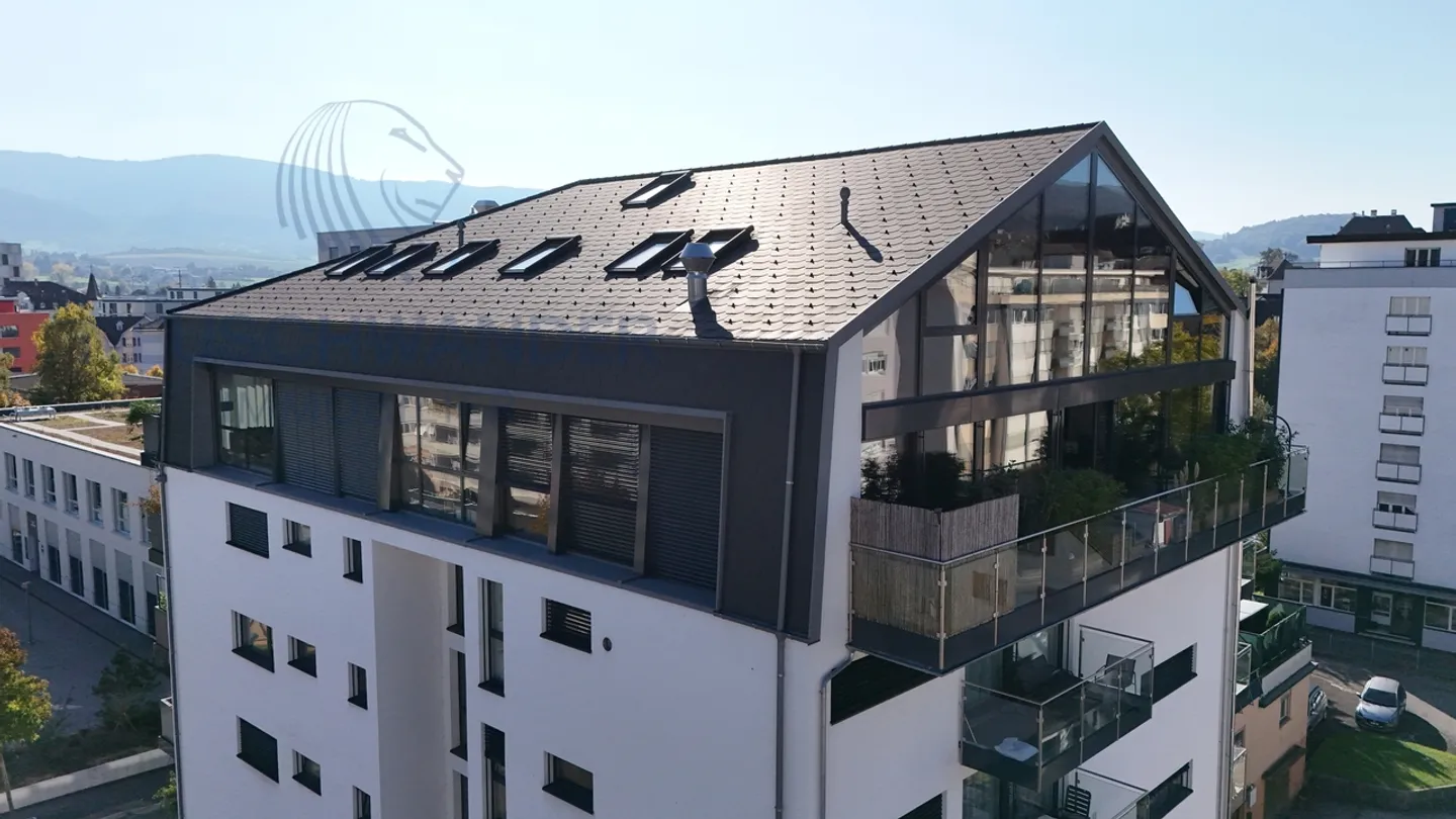 Duplex 6.5 Zimmer - Foto 4 von 13
