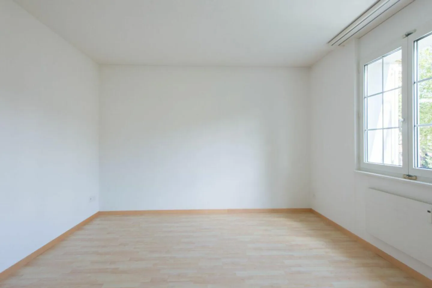 3 1/2 Zimmer-Wohnung Feldliquartier - Foto 3 von 9