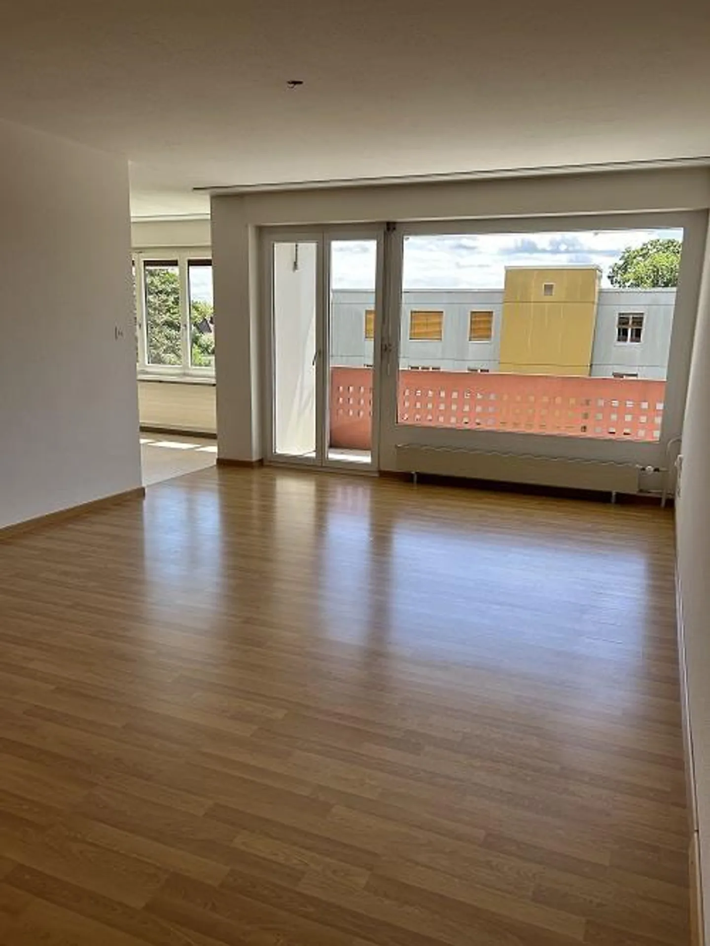 Appartement familial au centre de Biberist - Photo 2 sur 9