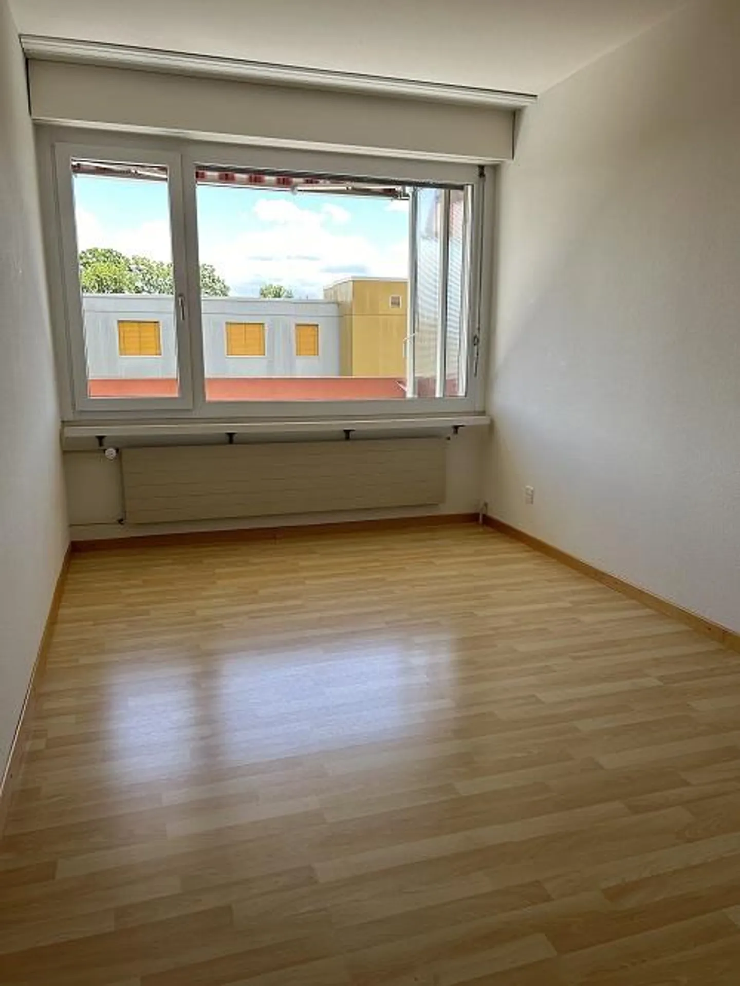 Appartement familial au centre de Biberist - Photo 3 sur 9