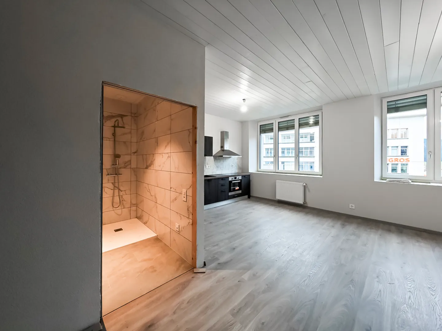 Neue 2.5 und 3.5 Zimmer Wohnungen - Foto 6 von 12