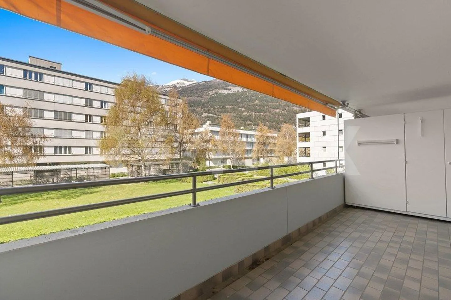 5½ room apartment including cellar and underground parking space - Space for the whole family - Photo 5 of 13