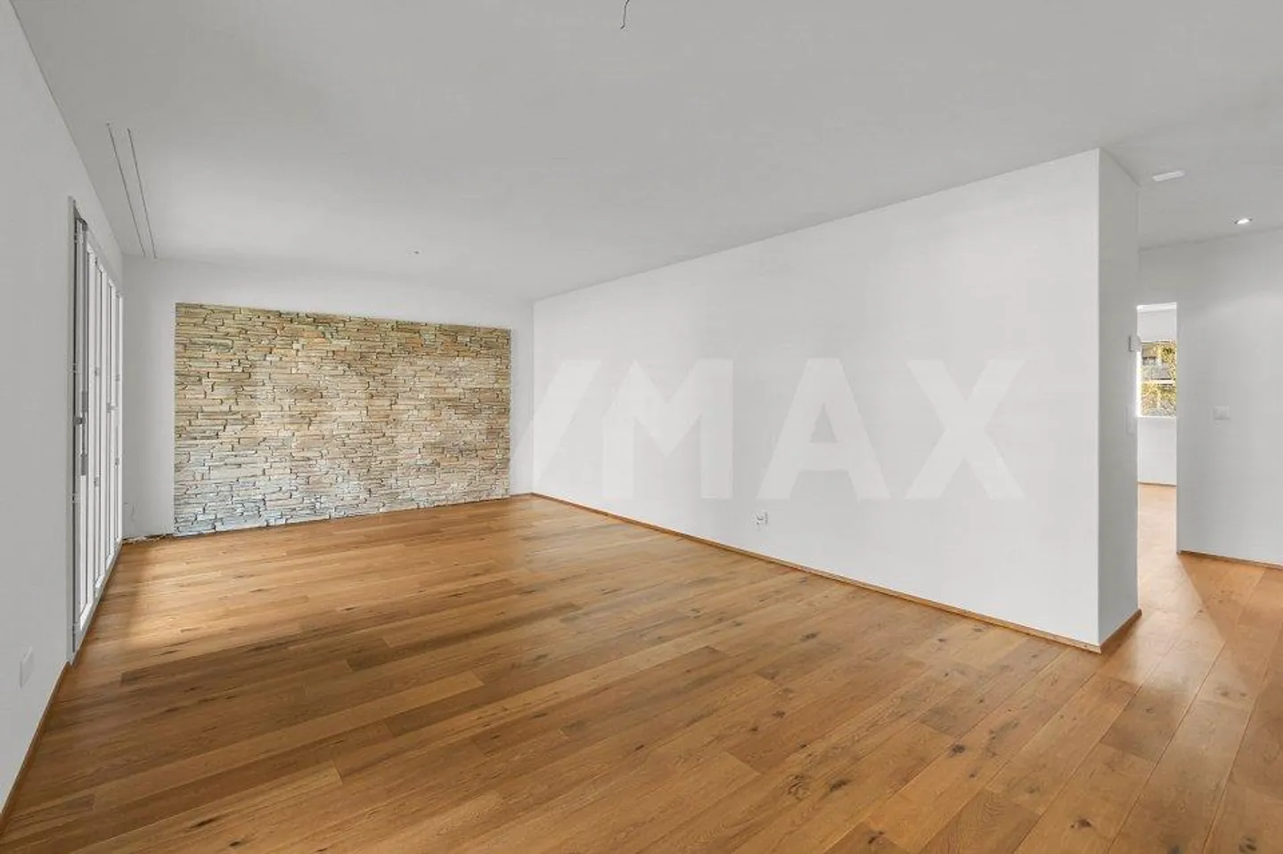 5½ room apartment including cellar and underground parking space - Space for the whole family - Photo 6 of 13