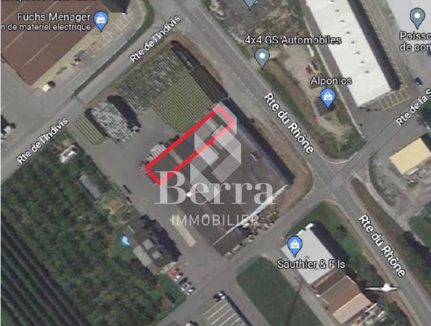 Bürofläche mieten - Foto 1 von 9