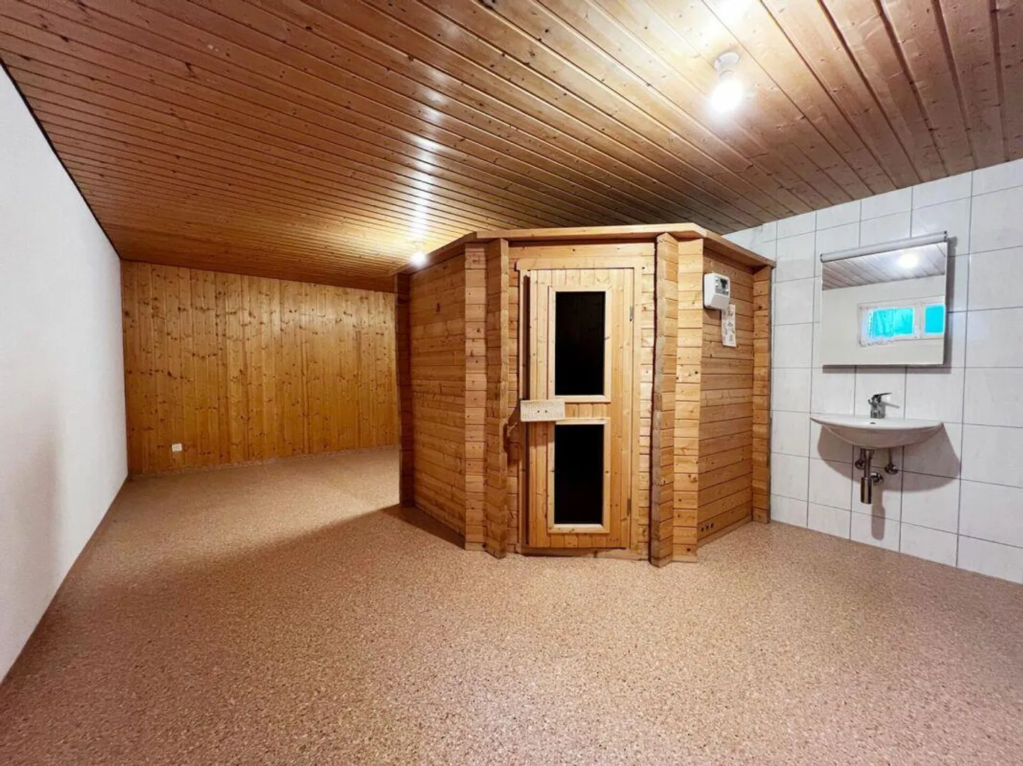 Maison individuelle de 5 pièces avec garage - Photo 20 sur 30