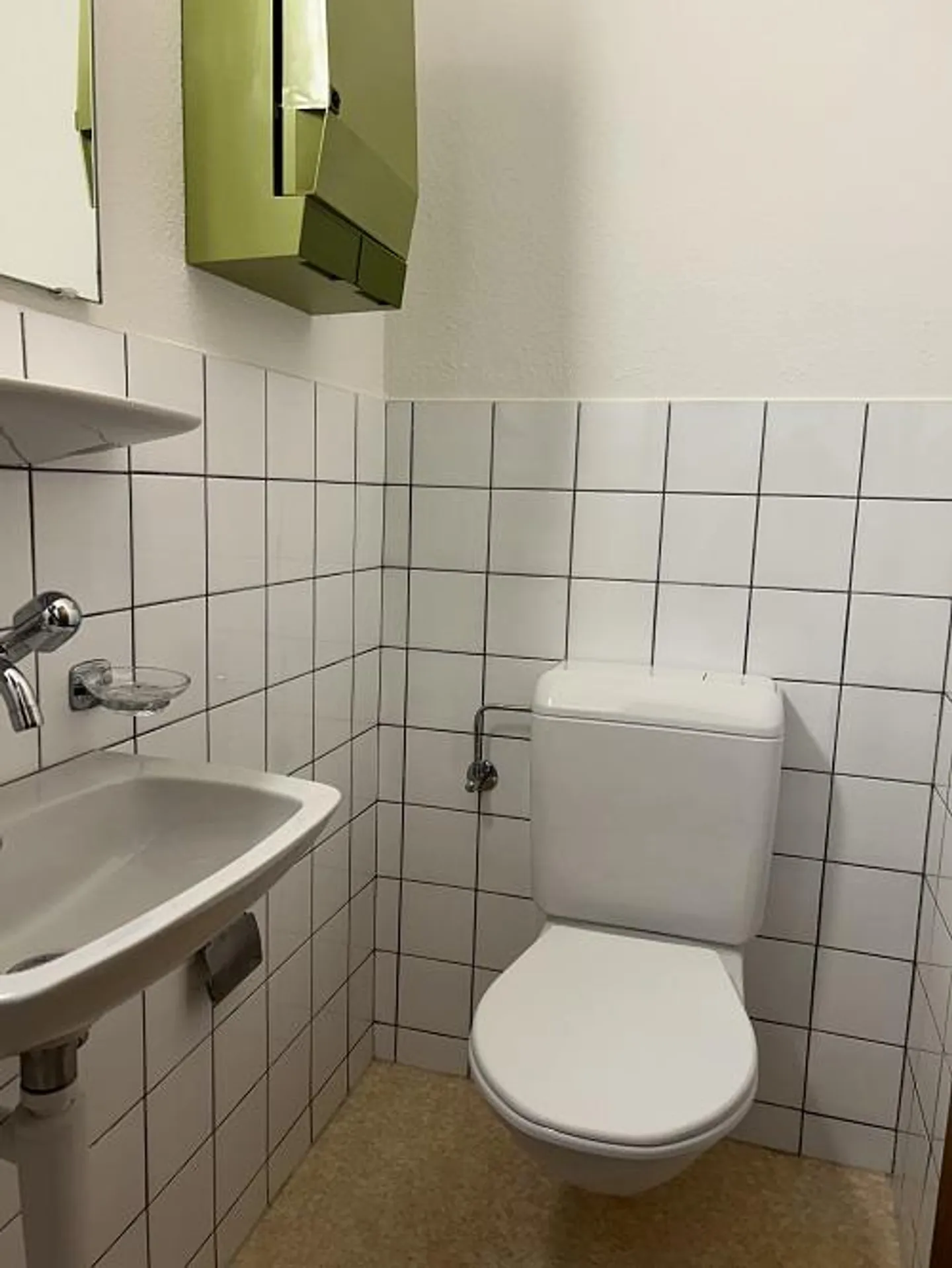 Appartement familial au centre de Biberist - Photo 7 sur 9