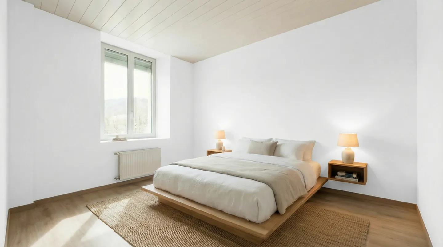 Neue 2.5 und 3.5 Zimmer Wohnungen - Foto 9 von 12