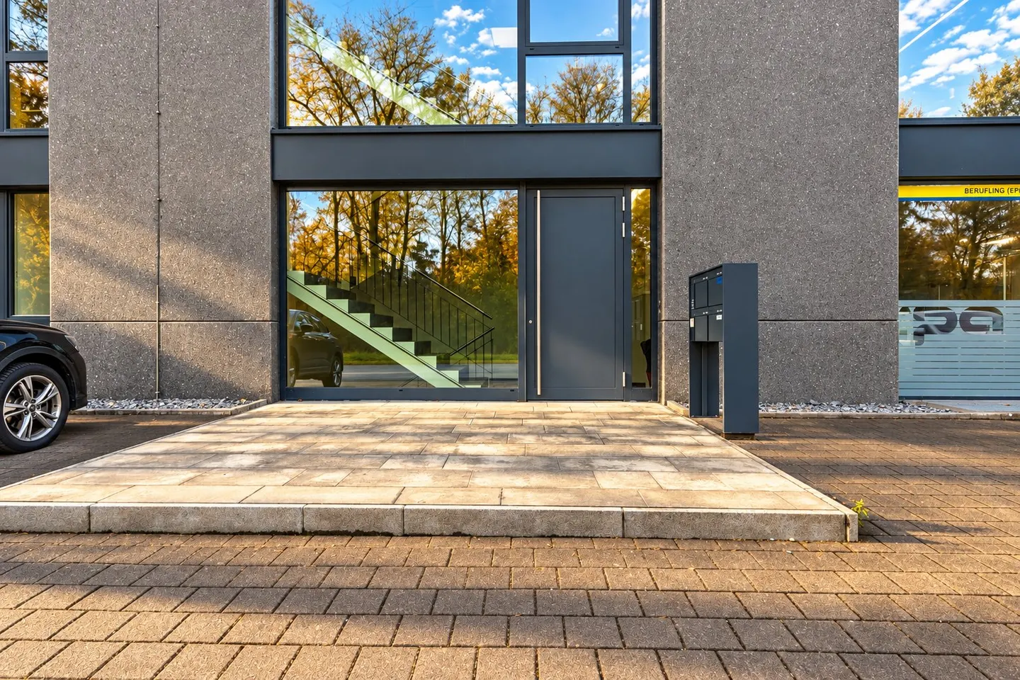 Moderne Gewerbeimmobilie in Sennwald - Foto 8 von 26