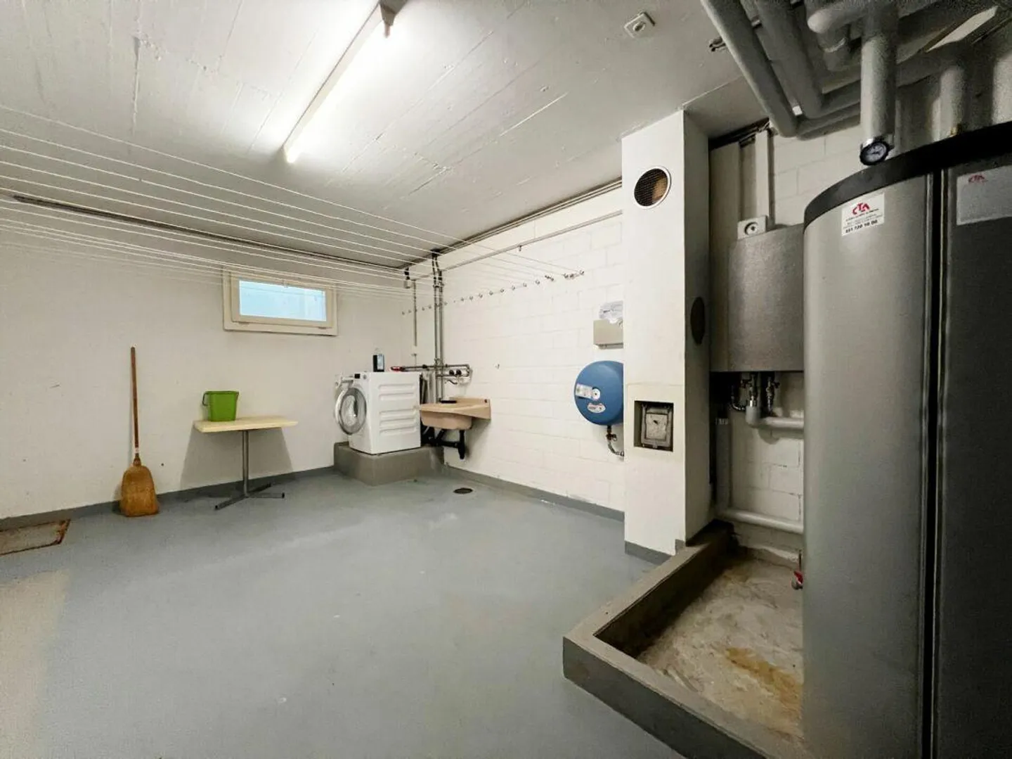 Maison individuelle de 5 pièces avec garage - Photo 23 sur 30