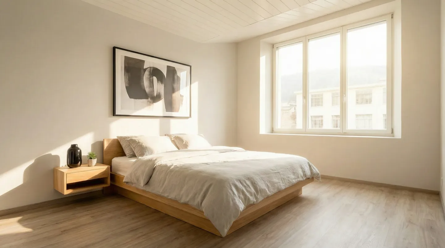 Neue 2.5 und 3.5 Zimmer Wohnungen - Foto 11 von 12