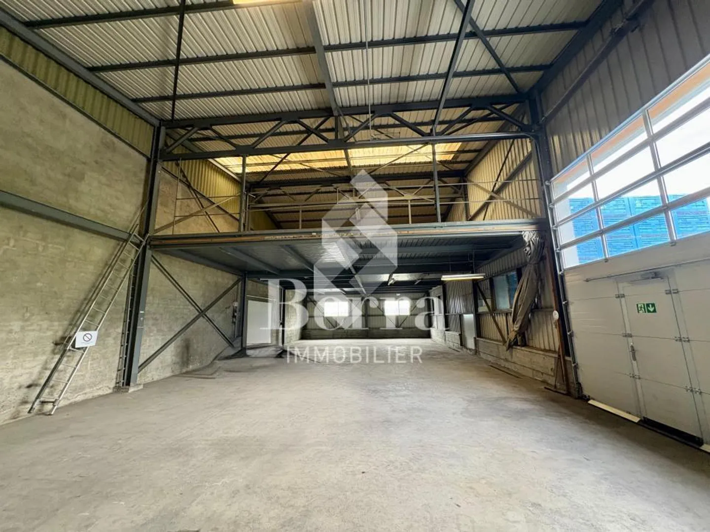 Bürofläche mieten - Foto 6 von 9