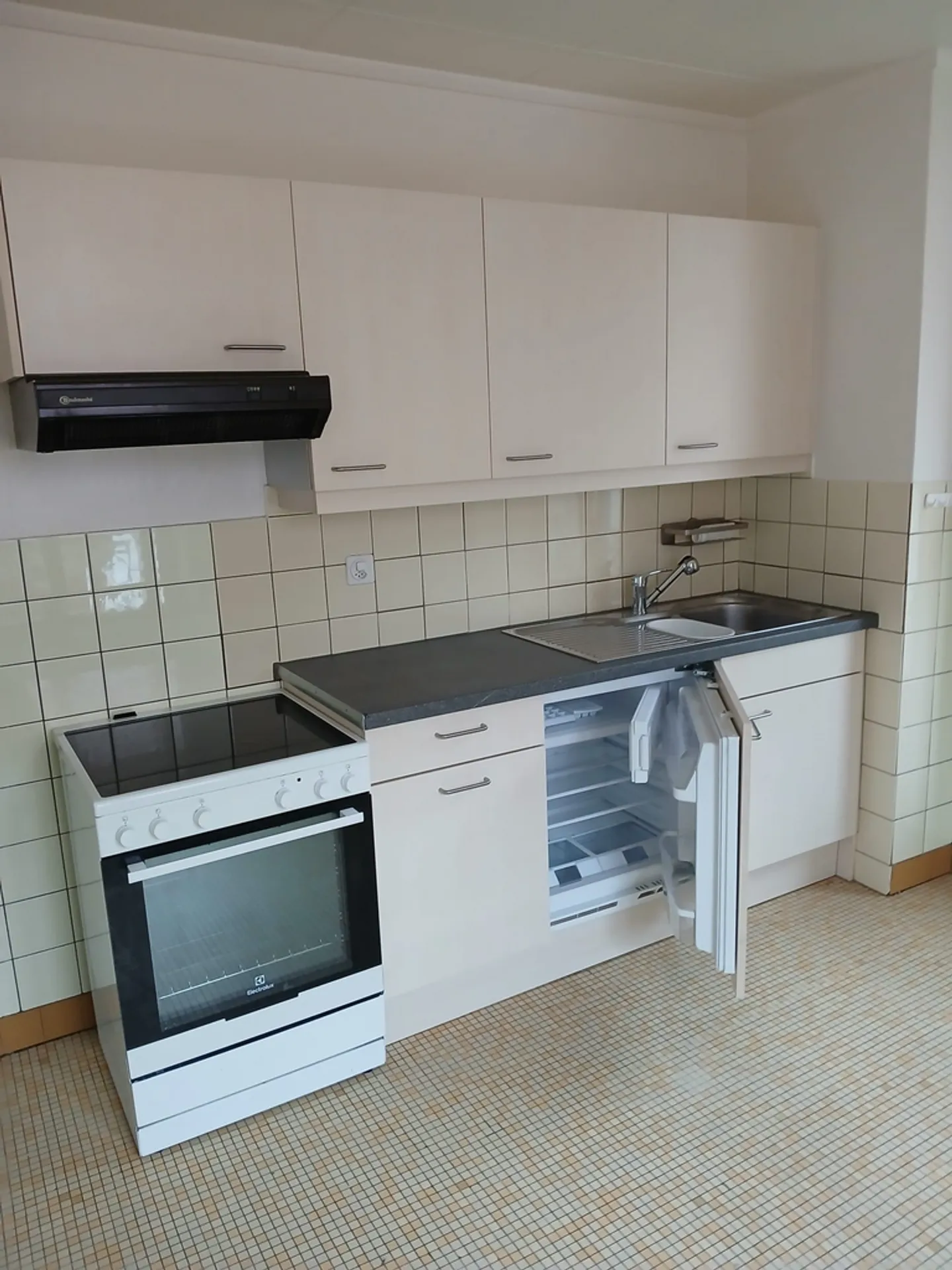 Wohnung mieten - Foto 2 von 6