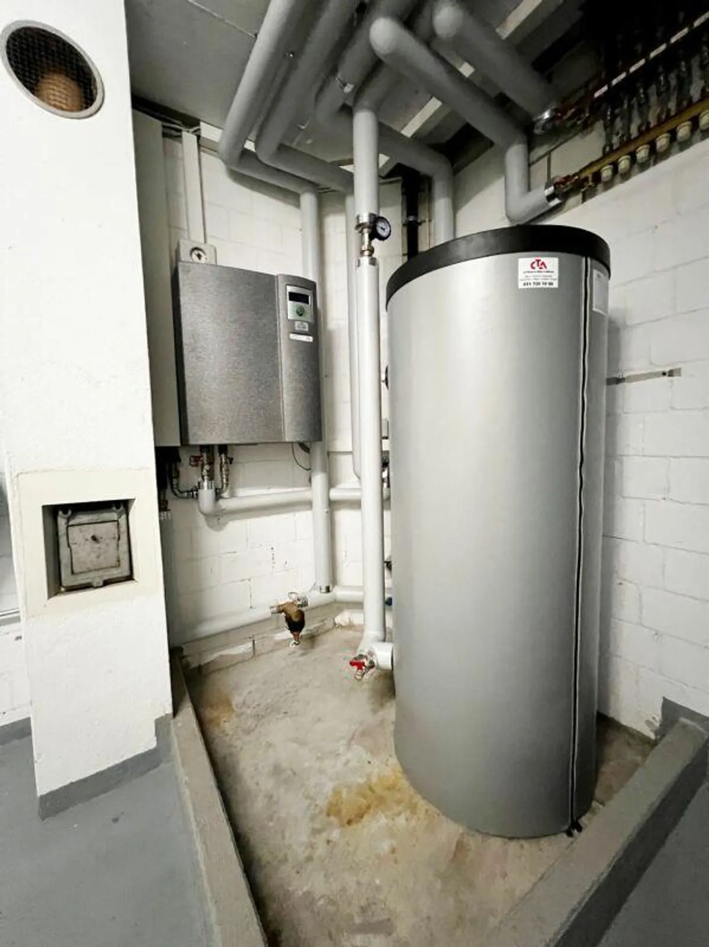 Maison individuelle de 5 pièces avec garage - Photo 24 sur 30