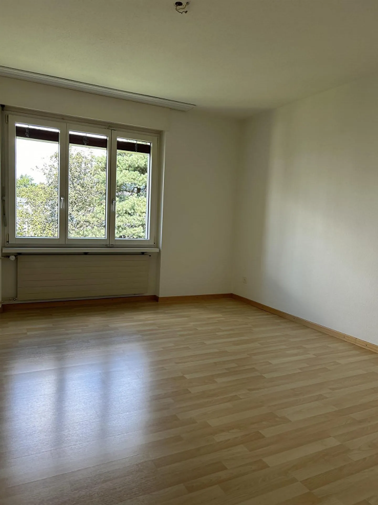 Appartement familial au centre de Biberist - Photo 4 sur 9