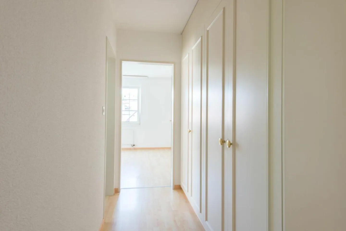 3 1/2 Zimmer-Wohnung Feldliquartier - Foto 5 von 9