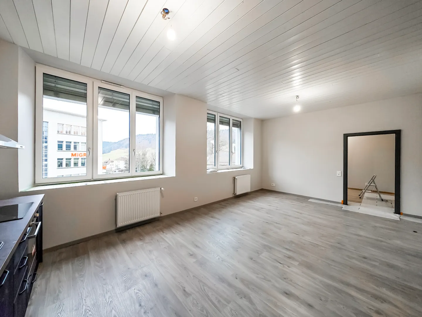 Neue 2.5 und 3.5 Zimmer Wohnungen - Foto 7 von 12