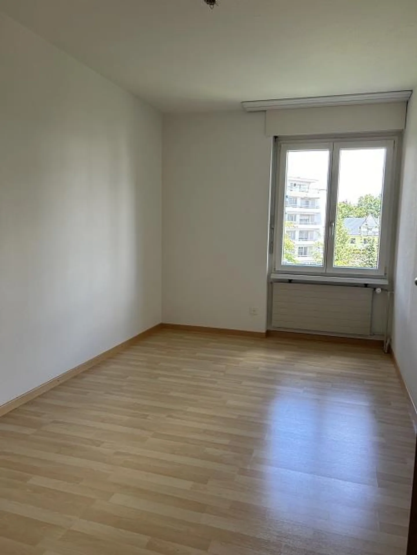 Appartement familial au centre de Biberist - Photo 5 sur 9