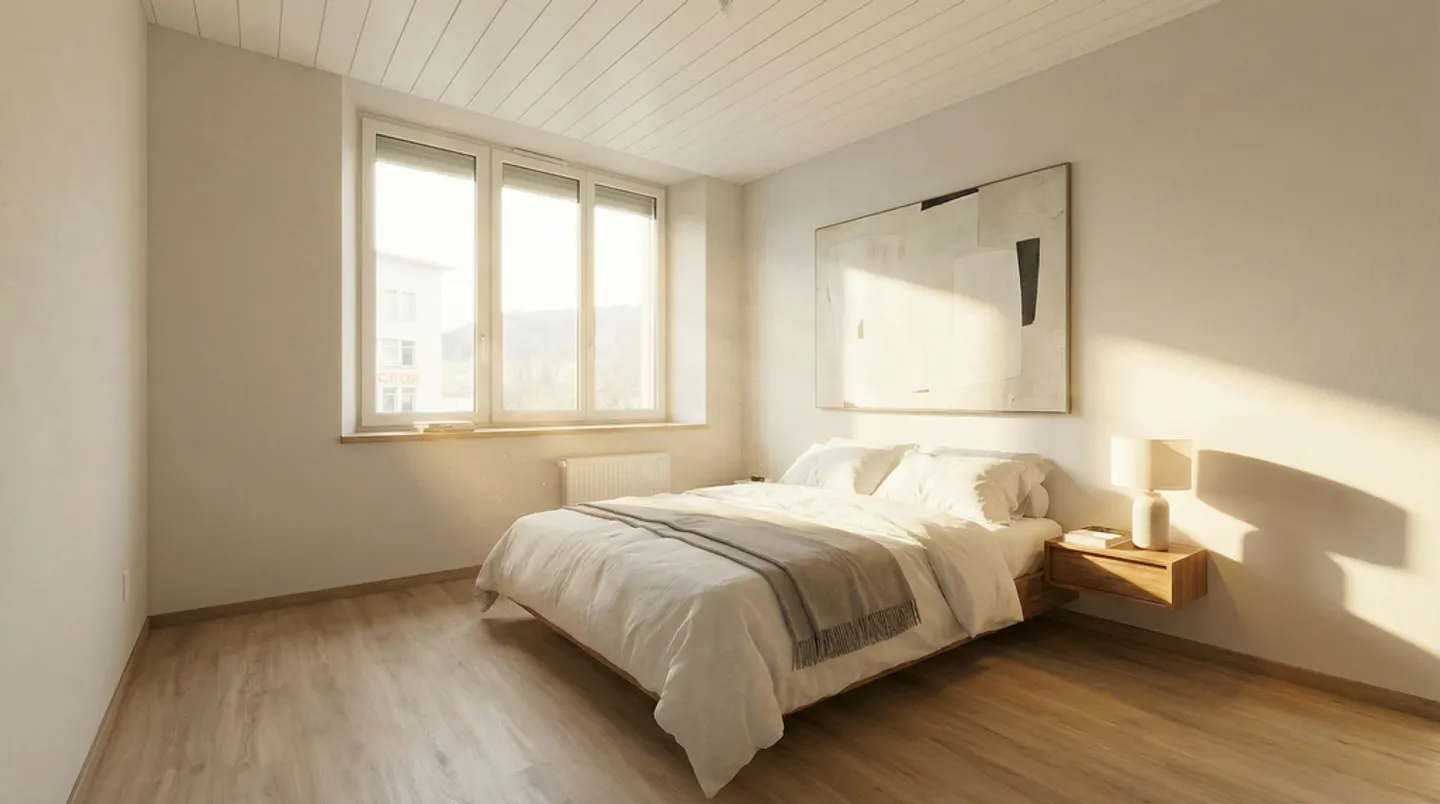 Neue 2.5 und 3.5 Zimmer Wohnungen - Foto 8 von 12
