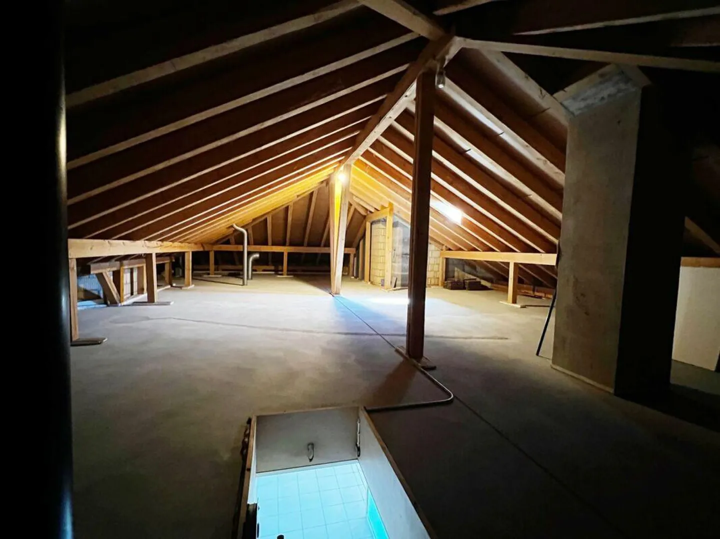 Maison individuelle de 5 pièces avec garage - Photo 18 sur 30