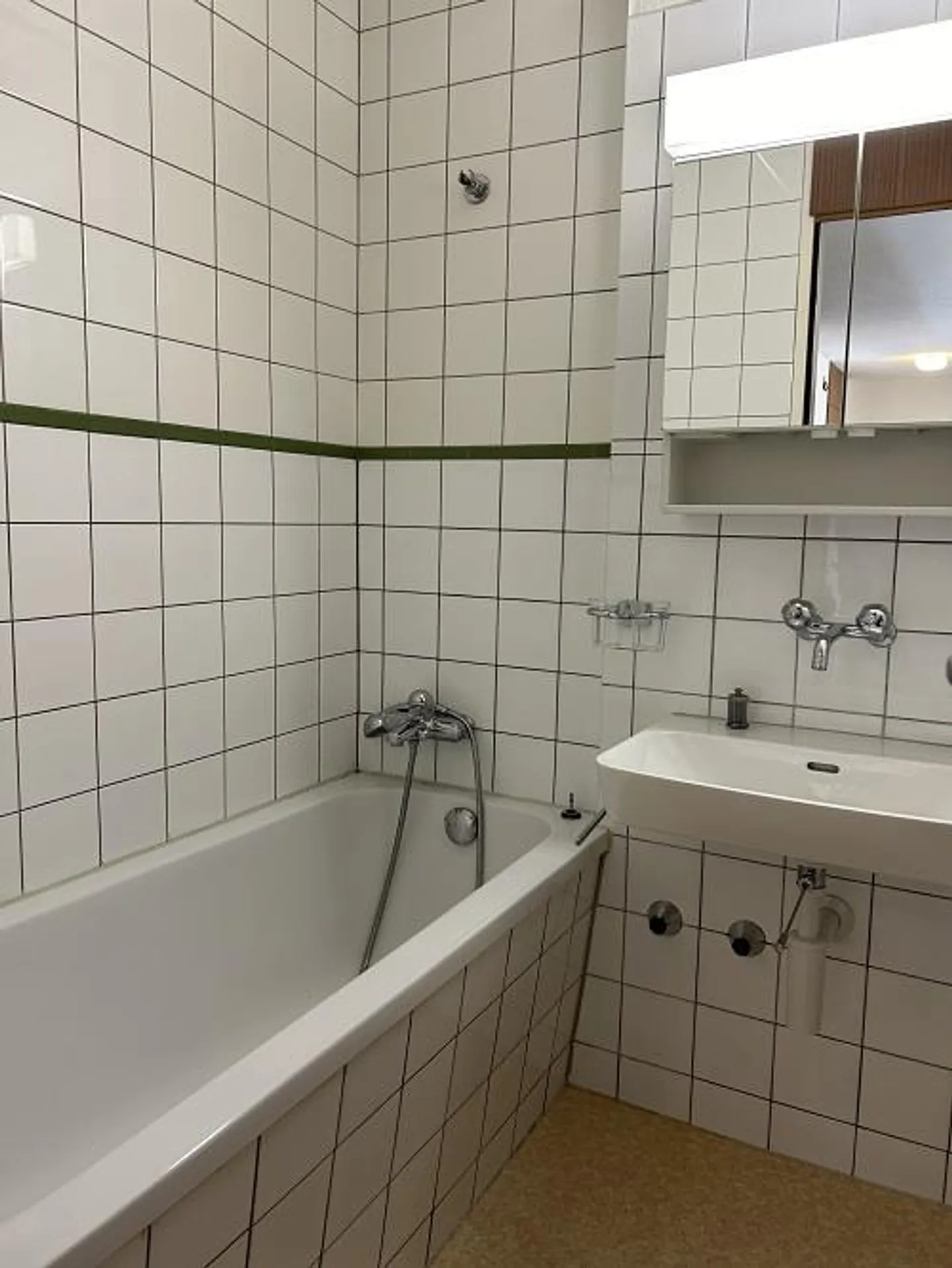 Appartement familial au centre de Biberist - Photo 6 sur 9