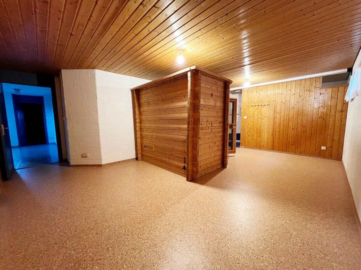 Maison individuelle de 5 pièces avec garage - Photo 19 sur 30