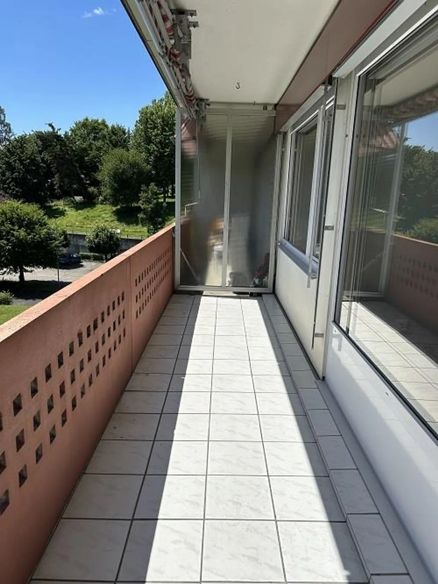 Appartement familial au centre de Biberist - Photo 9 sur 9