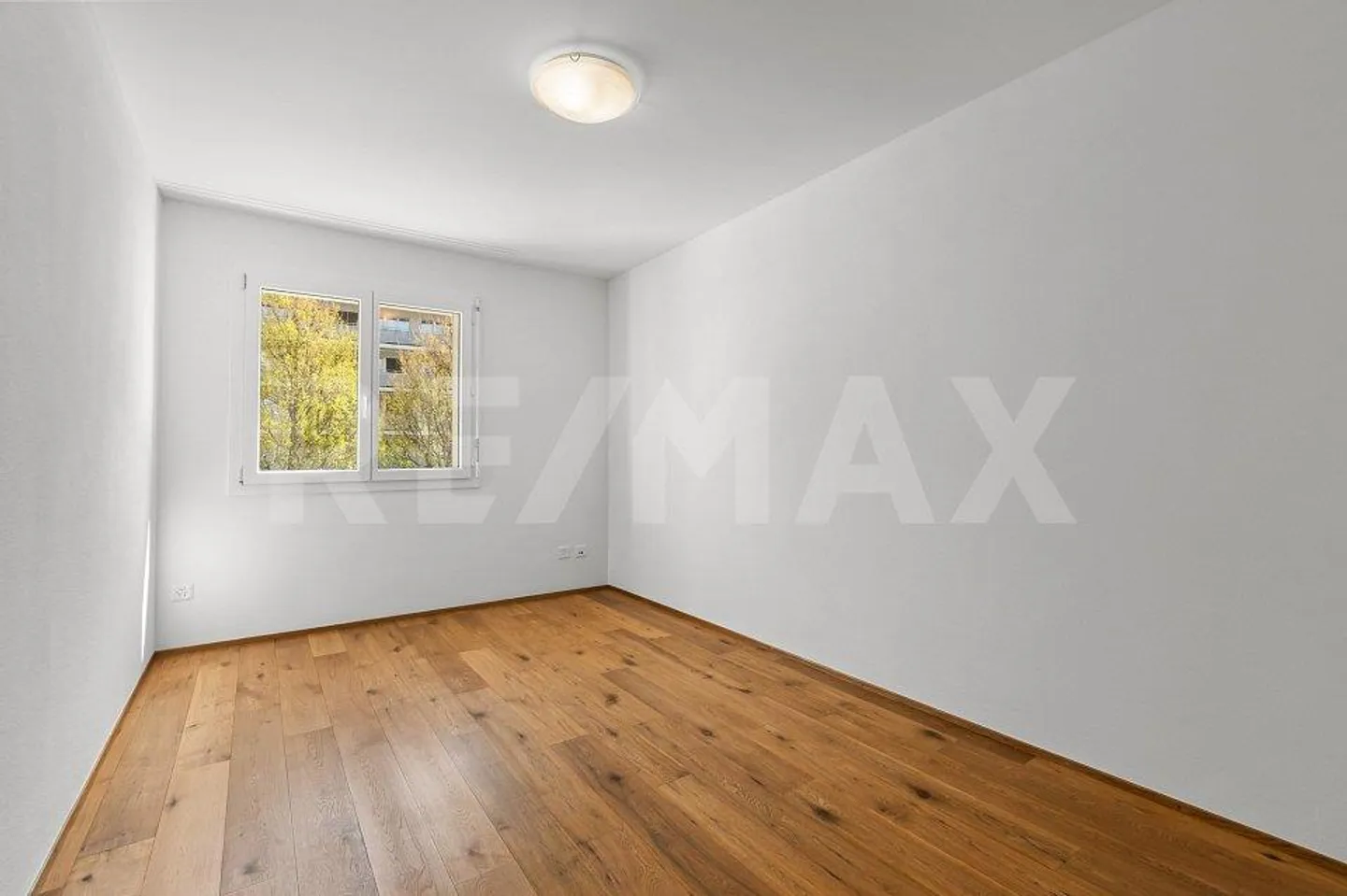 5½ room apartment including cellar and underground parking space - Space for the whole family - Photo 13 of 13