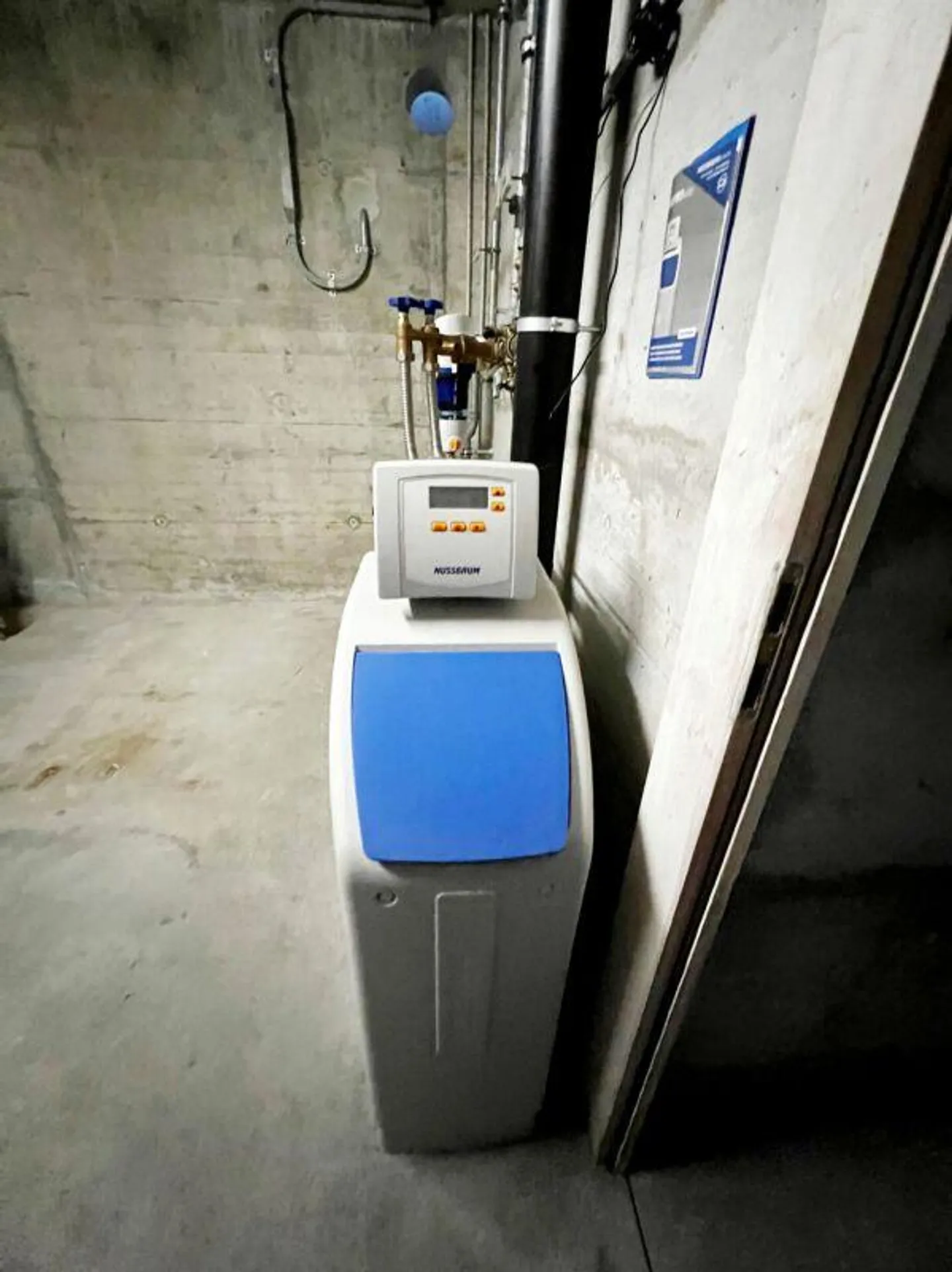 Maison individuelle de 5 pièces avec garage - Photo 26 sur 30