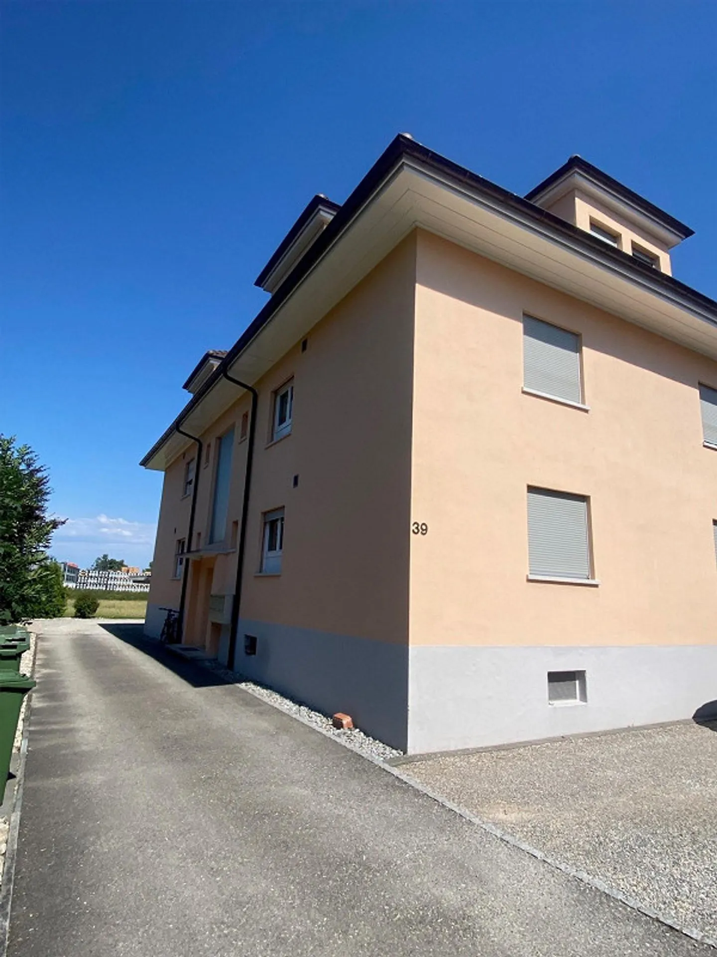 Appartamento 3.5 locali a Grenchen - Foto 11 di 12