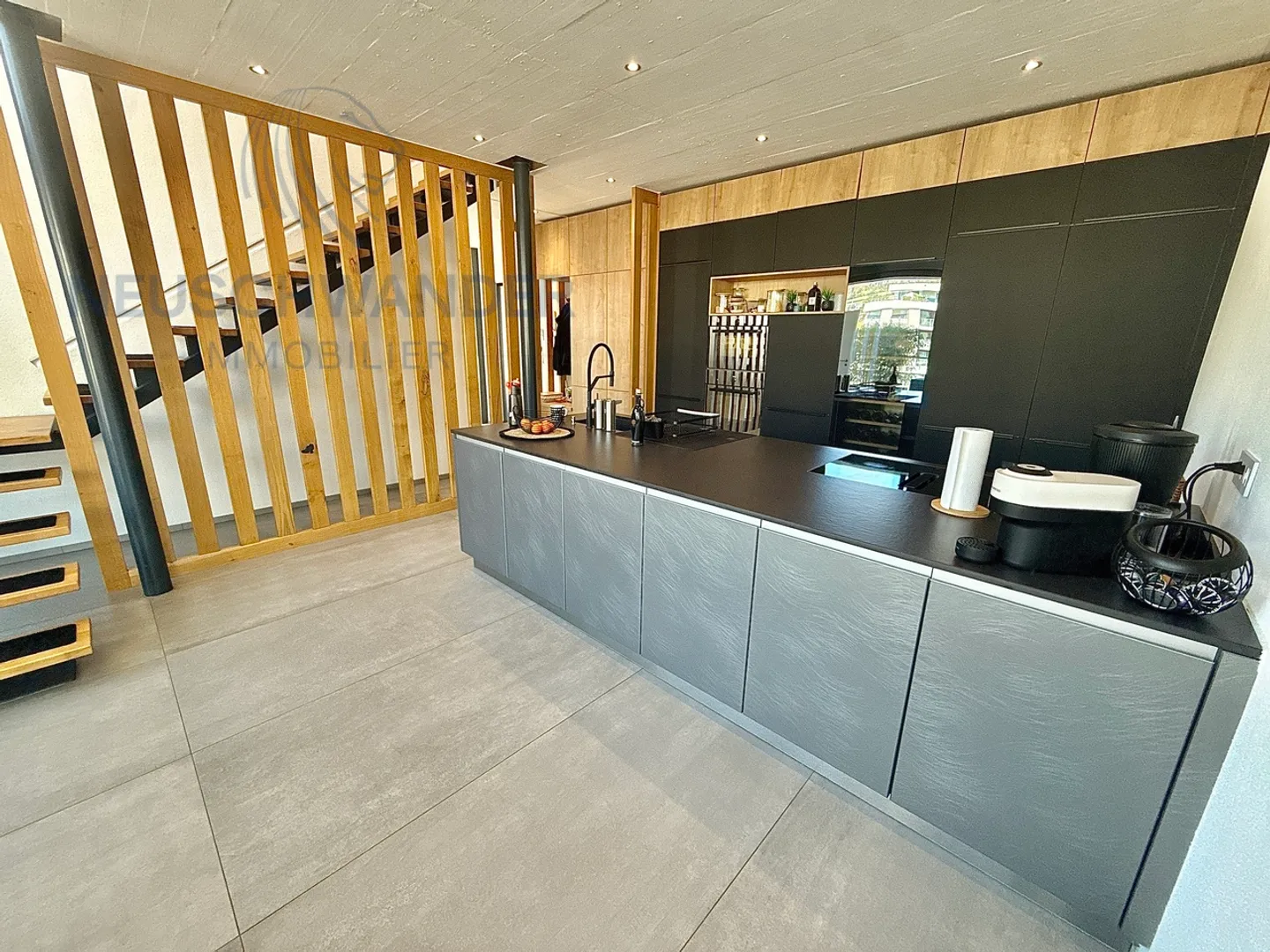 Duplex 6.5 Zimmer - Foto 8 von 13