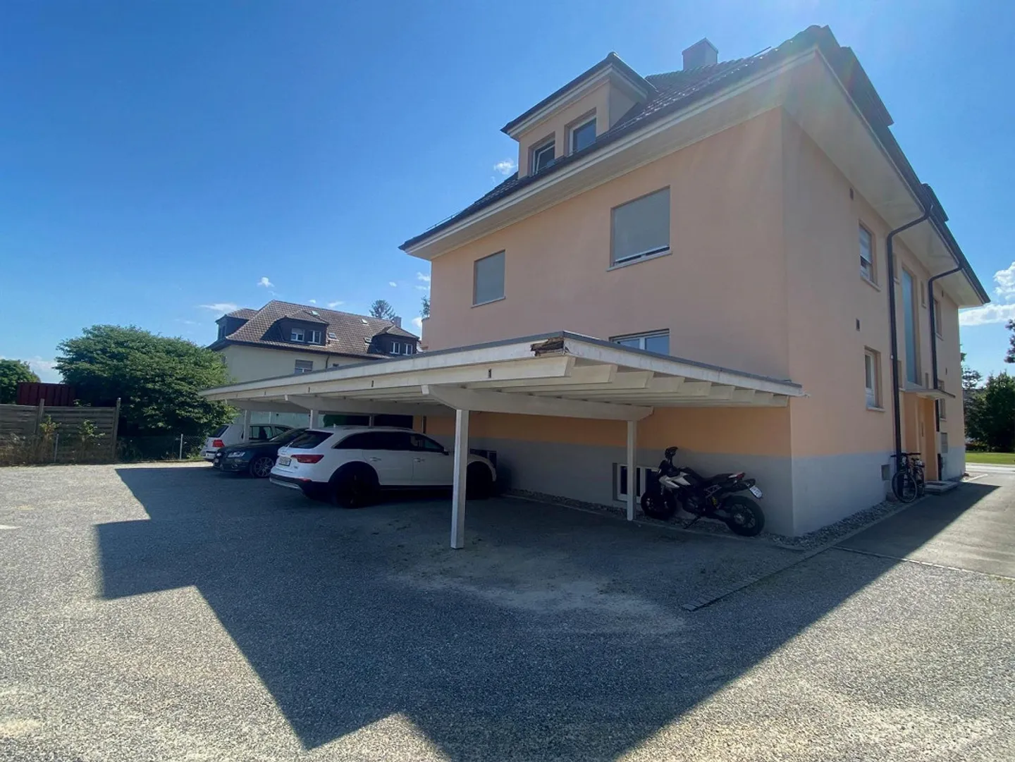 Appartamento 3.5 locali a Grenchen - Foto 12 di 12