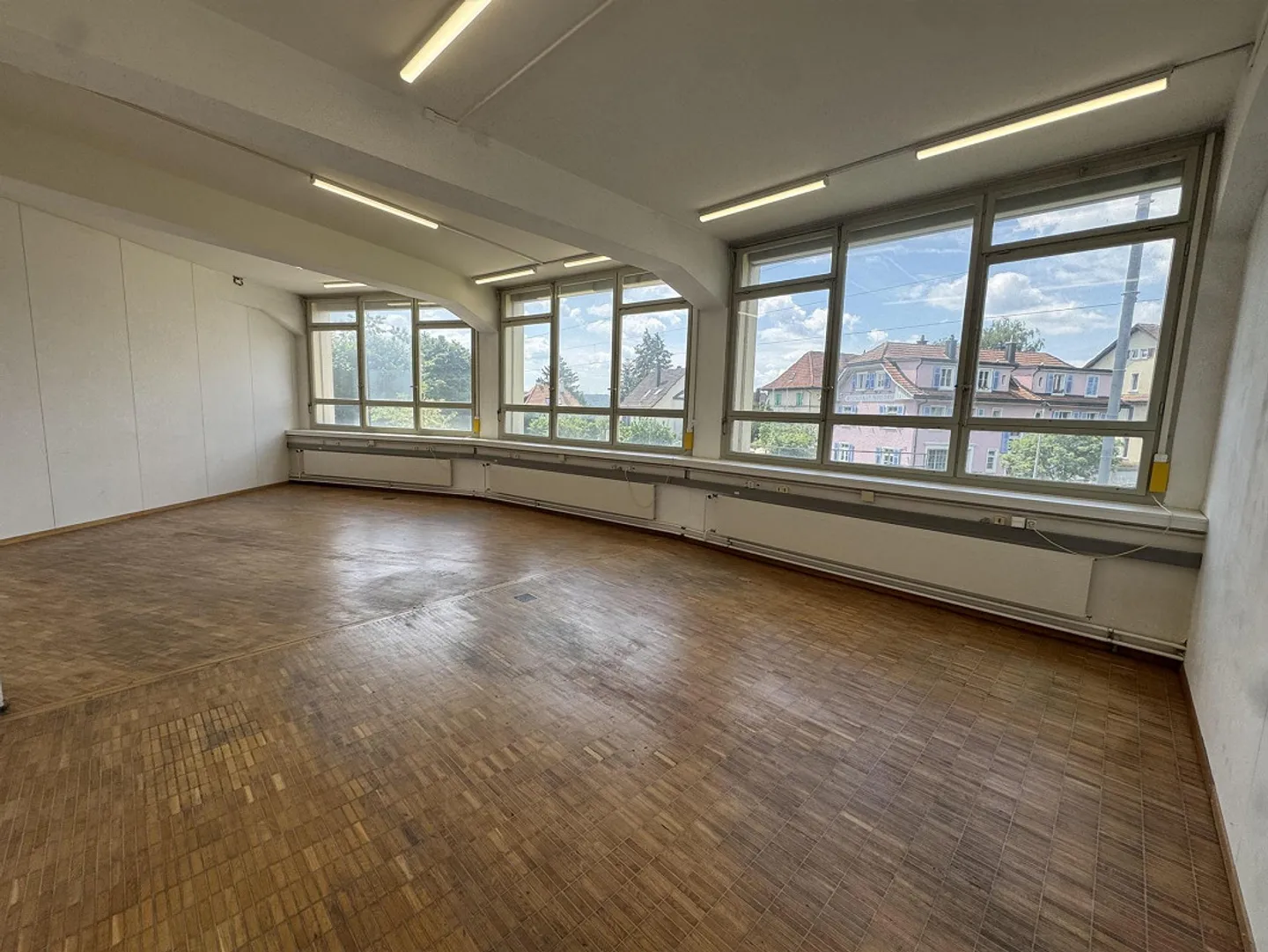Espace commercial à Solothurn - Photo 6 sur 7
