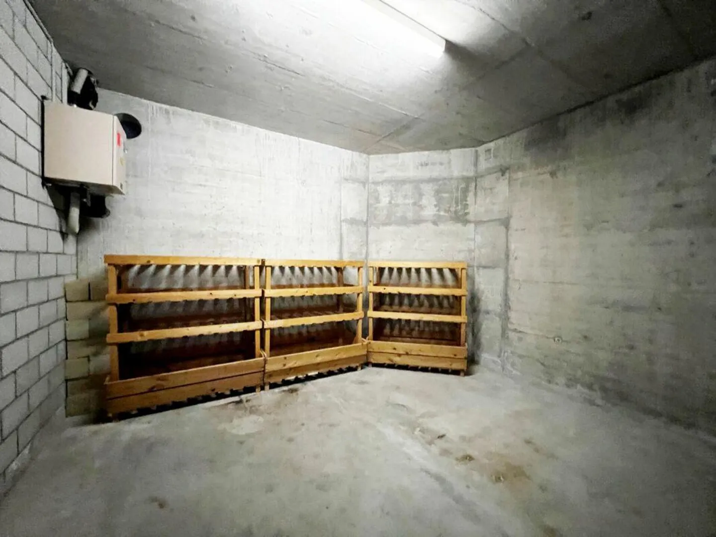 Maison individuelle de 5 pièces avec garage - Photo 29 sur 30