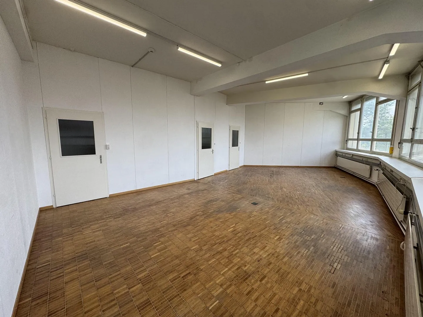 Espace commercial à Solothurn - Photo 7 sur 7