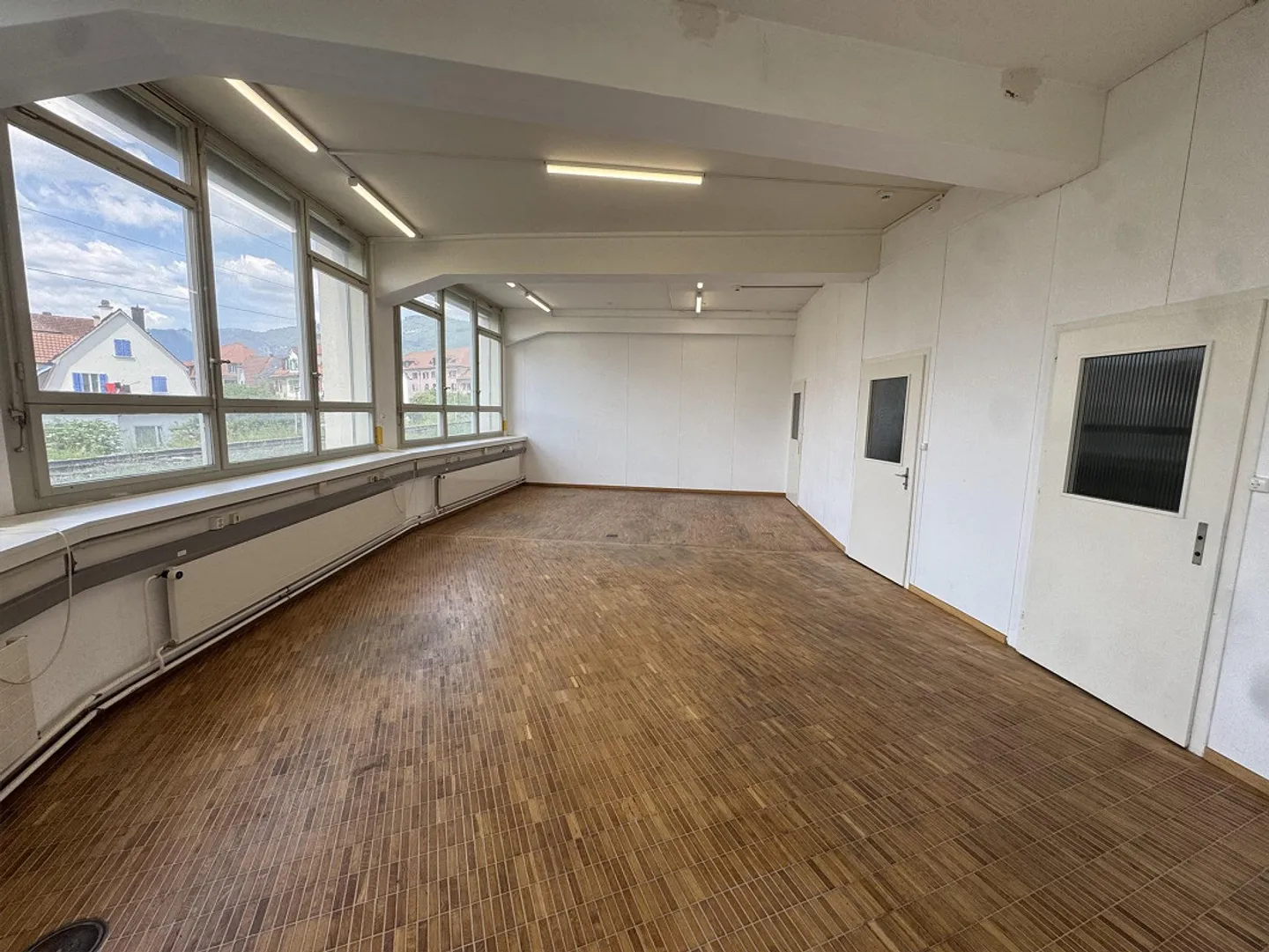 Espace commercial à Solothurn - Photo 3 sur 7
