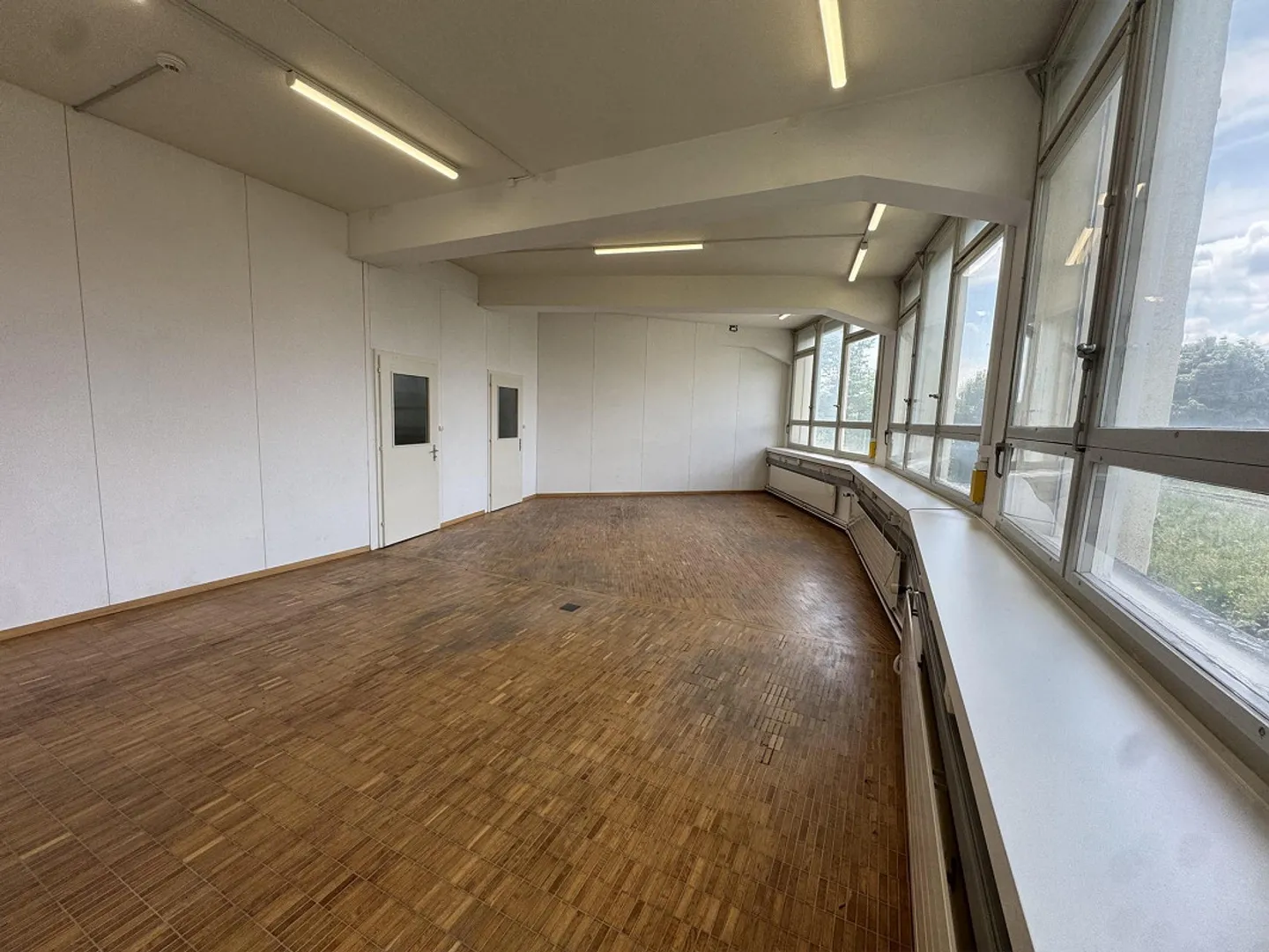 Espace commercial à Solothurn - Photo 4 sur 7
