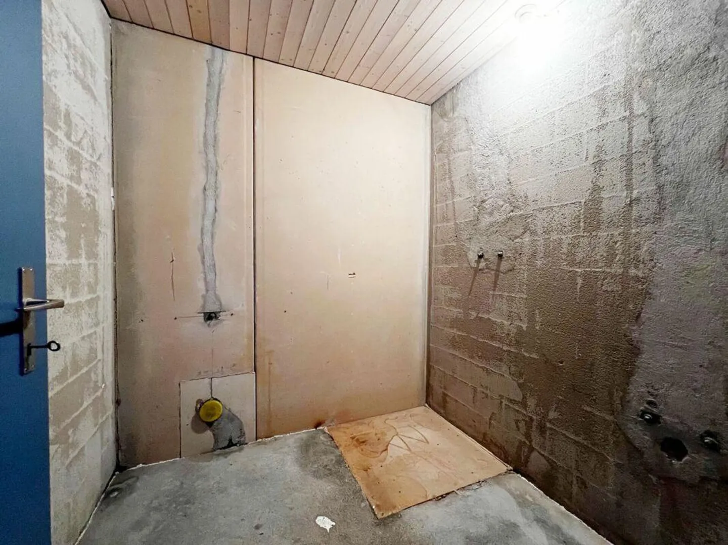 Maison individuelle de 5 pièces avec garage - Photo 28 sur 30