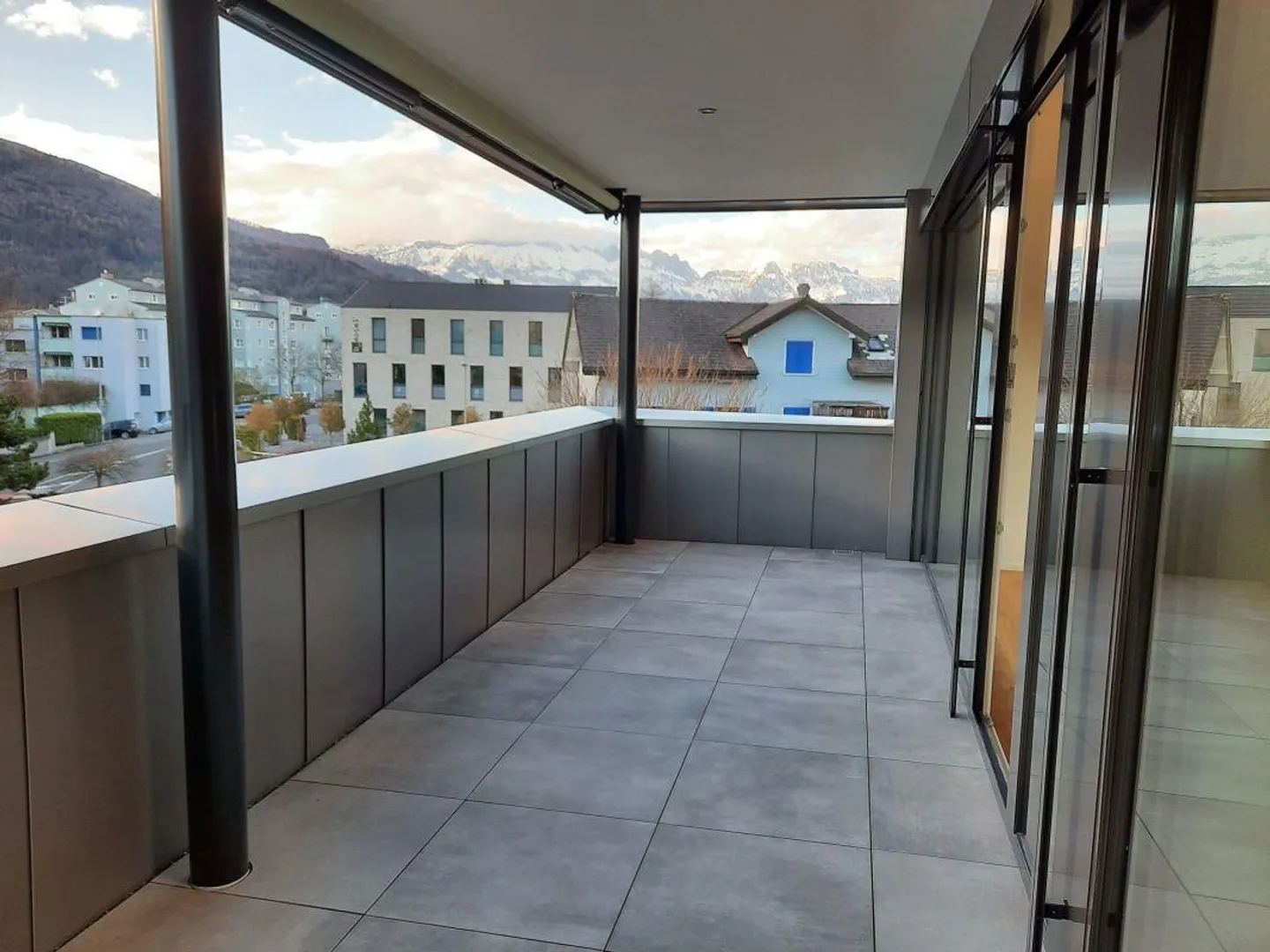 Appartamento di 3,5 stanze - Foto 7 di 10