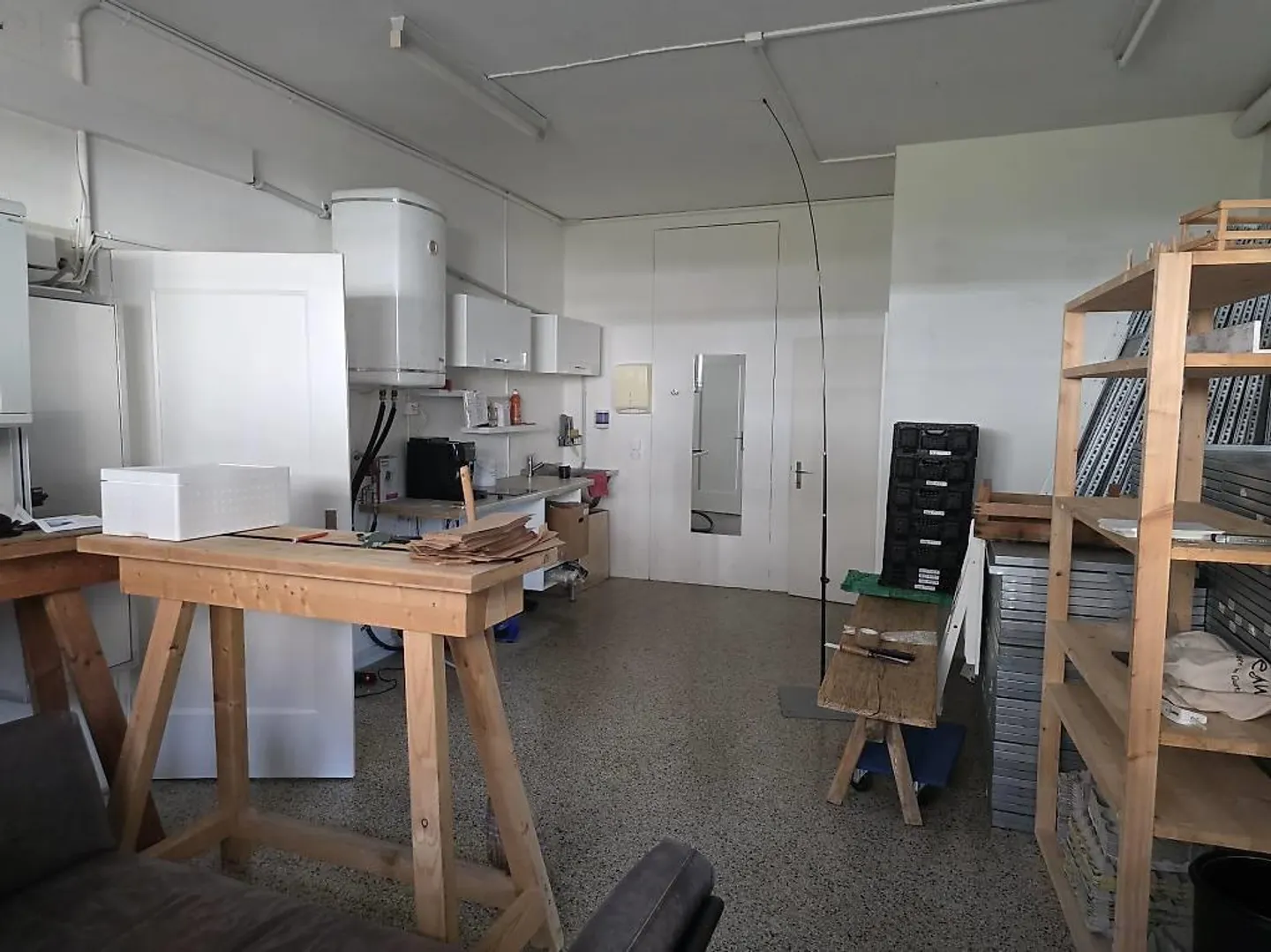 Office Store Commercial - Photo 2 of 6