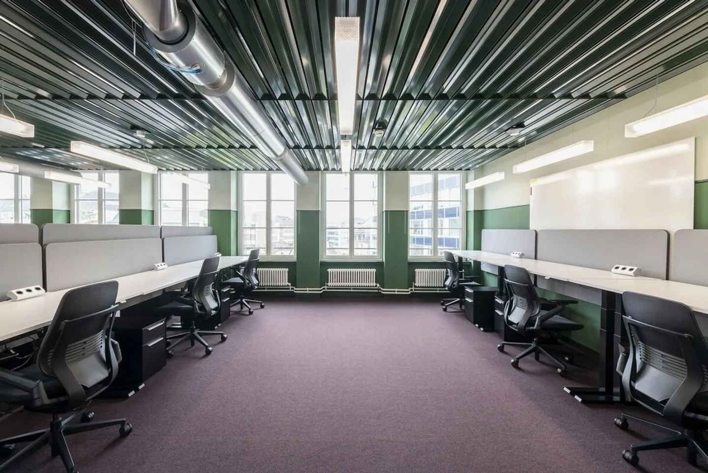 Premium location at Paradeplatz - Photo 4 of 12