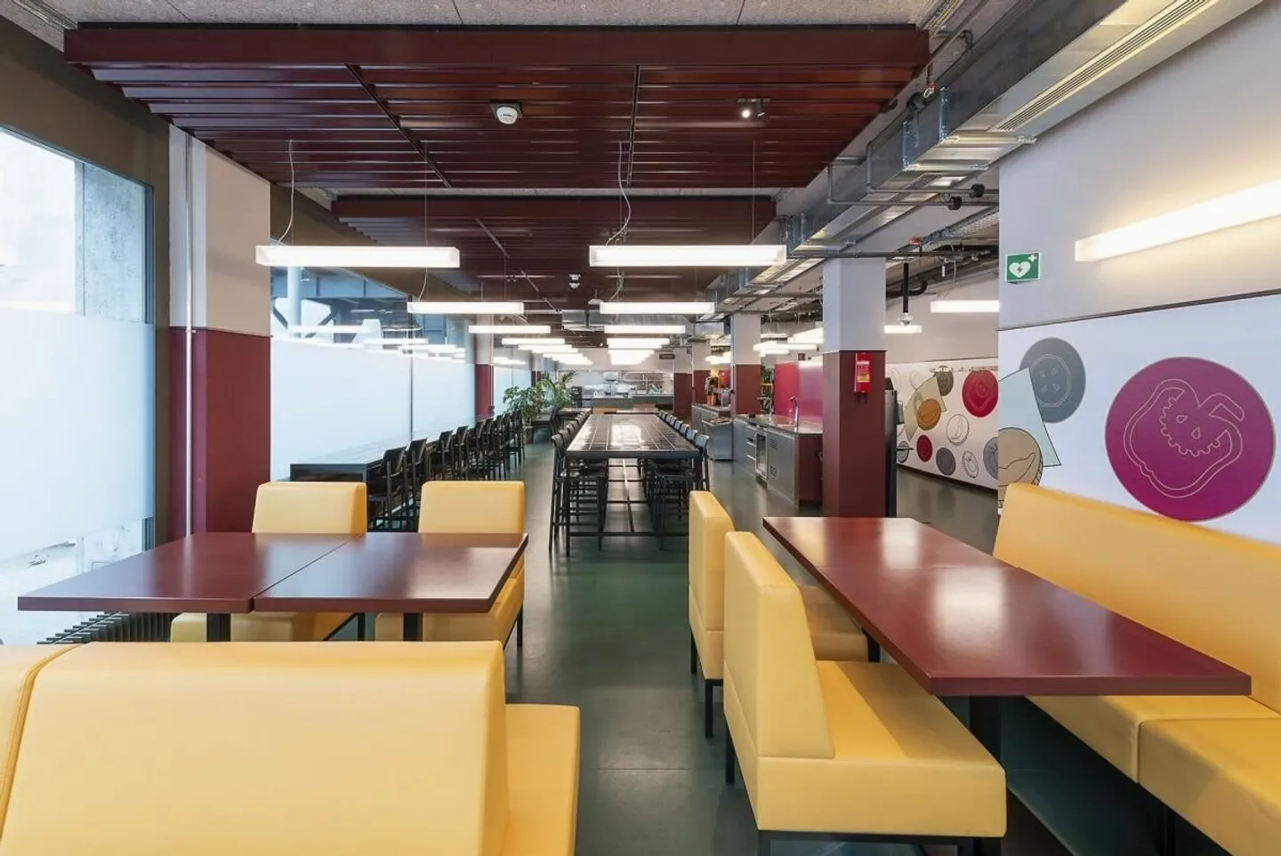 Premium location at Paradeplatz - Photo 9 of 12